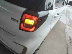 Flower Fairy 251km Clover 36kW - photo 8