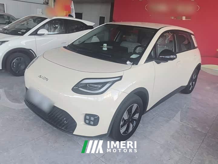GAC AION UT 2025 420 Smart Luxury Edition - ავტომობილი ჩინეთიდან