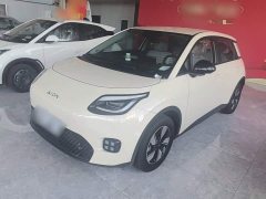 GAC AION UT 2025 420 Smart Luxury Edition - ფოტო 1