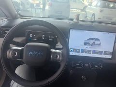 GAC AION UT 2025 420 Smart Luxury Edition - ფოტო 10