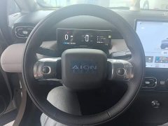 GAC AION UT 2025 420 Smart Luxury Edition - ფოტო 11