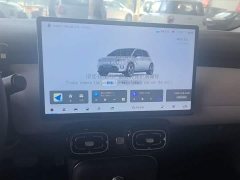 GAC AION UT 2025 420 Smart Luxury Edition - ფოტო 13