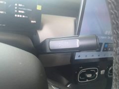 GAC AION UT 2025 420 Smart Luxury Edition - ფოტო 14