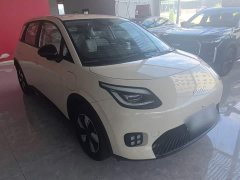 GAC AION UT 2025 420 Smart Luxury Edition - ფოტო 4