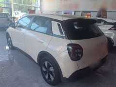 GAC AION UT 2025 420 Smart Luxury Edition - ფოტო 5