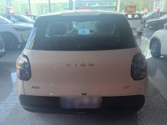 GAC AION UT 2025 420 Smart Luxury Edition - ფოტო 6