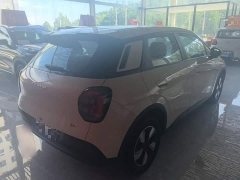 GAC AION UT 2025 420 Smart Luxury Edition - ფოტო 7