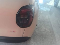 GAC AION UT 2025 420 Smart Luxury Edition - ფოტო 8