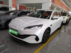 BYD Dolphin 06 DM-i Touring DM-i 150KM Flagship - ფოტო 1