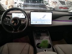 BYD Dolphin 06 DM-i Touring DM-i 150KM Flagship - ფოტო 10