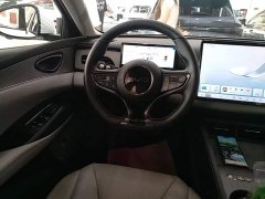 BYD Dolphin 06 DM-i Touring DM-i 150KM Flagship - ფოტო 11