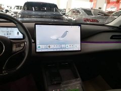 BYD Dolphin 06 DM-i Touring DM-i 150KM Flagship - ფოტო 13