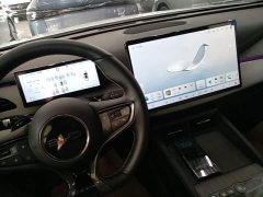 BYD Dolphin 06 DM-i Touring DM-i 150KM Flagship - ფოტო 14