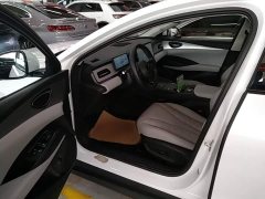 BYD Dolphin 06 DM-i Touring DM-i 150KM Flagship - ფოტო 15