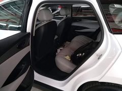 BYD Dolphin 06 DM-i Touring DM-i 150KM Flagship - ფოტო 17