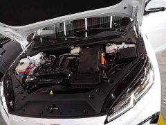 BYD Dolphin 06 DM-i Touring DM-i 150KM Flagship - ფოტო 20