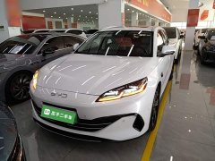 BYD Dolphin 06 DM-i Touring DM-i 150KM Flagship - ფოტო 3
