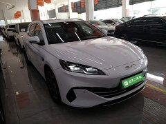 BYD Dolphin 06 DM-i Touring DM-i 150KM Flagship - ფოტო 4