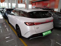 BYD Dolphin 06 DM-i Touring DM-i 150KM Flagship - ფოტო 5