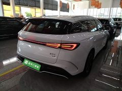 BYD Dolphin 06 DM-i Touring DM-i 150KM Flagship - ფოტო 7