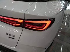 BYD Dolphin 06 DM-i Touring DM-i 150KM Flagship - ფოტო 8
