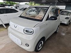 Wuling Hongguang MINIEV 2024 Third Generation 215km Youth Edition - ფოტო 1