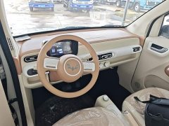 Wuling Hongguang MINIEV 2024 Third Generation 215km Youth Edition - ფოტო 10