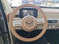 Wuling Hongguang MINIEV 2024 Third Generation 215km Youth Edition - ფოტო 11