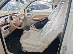 Wuling Hongguang MINIEV 2024 Third Generation 215km Youth Edition - ფოტო 15