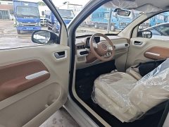 Wuling Hongguang MINIEV 2024 Third Generation 215km Youth Edition - ფოტო 16