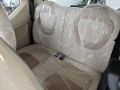 Wuling Hongguang MINIEV 2024 Third Generation 215km Youth Edition - ფოტო 17