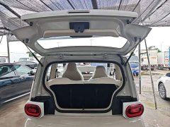 Wuling Hongguang MINIEV 2024 Third Generation 215km Youth Edition - ფოტო 19