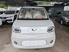 Wuling Hongguang MINIEV 2024 Third Generation 215km Youth Edition - ფოტო 3