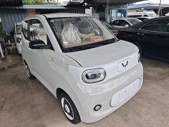 Wuling Hongguang MINIEV 2024 Third Generation 215km Youth Edition - ფოტო 4