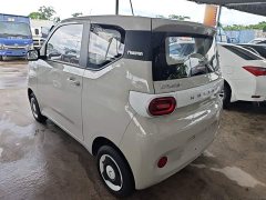 Wuling Hongguang MINIEV 2024 Third Generation 215km Youth Edition - ფოტო 5
