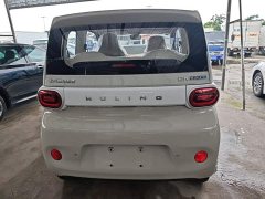 Wuling Hongguang MINIEV 2024 Third Generation 215km Youth Edition - ფოტო 6