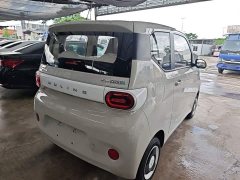 Wuling Hongguang MINIEV 2024 Third Generation 215km Youth Edition - ფოტო 7