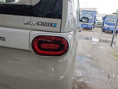 Wuling Hongguang MINIEV 2024 Third Generation 215km Youth Edition - ფოტო 8