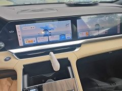 Geely Xingyue L 2025 Oriental Radiance 2.0T Auto Panorama Edition - ფოტო 13