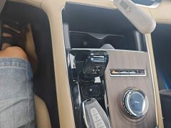 Geely Xingyue L 2025 Oriental Radiance 2.0T Auto Panorama Edition - ფოტო 14