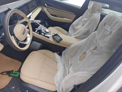 Geely Xingyue L 2025 Oriental Radiance 2.0T Auto Panorama Edition - ფოტო 15