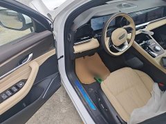 Geely Xingyue L 2025 Oriental Radiance 2.0T Auto Panorama Edition - ფოტო 16