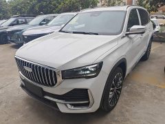 Geely Xingyue L 2025 Oriental Radiance 2.0T Auto Panorama Edition - ფოტო 2