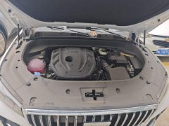 Geely Xingyue L 2025 Oriental Radiance 2.0T Auto Panorama Edition - ფოტო 20