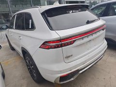 Geely Xingyue L 2025 Oriental Radiance 2.0T Auto Panorama Edition - ფოტო 5