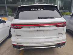 Geely Xingyue L 2025 Oriental Radiance 2.0T Auto Panorama Edition - ფოტო 6