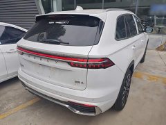 Geely Xingyue L 2025 Oriental Radiance 2.0T Auto Panorama Edition - ფოტო 7