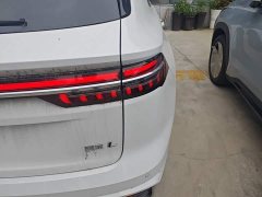 Geely Xingyue L 2025 Oriental Radiance 2.0T Auto Panorama Edition - ფოტო 8