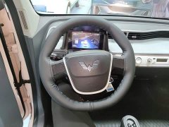 Wuling Hong Guang MINIEV 2022 Macaron Fashion Edition Ternary Lithium - ფოტო 11