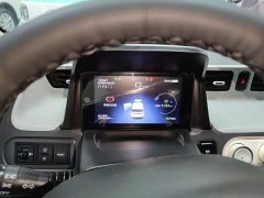 Wuling Hong Guang MINIEV 2022 Macaron Fashion Edition Ternary Lithium - ფოტო 12